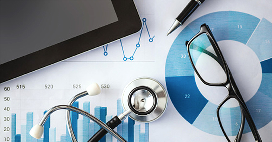 5 Tips to Cut through the Data Deluge in Healthcare